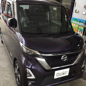日産・ルークス