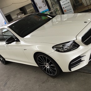 メルセデス・ベンツ・Eクラス