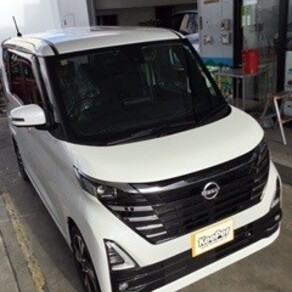 日産・ルークス