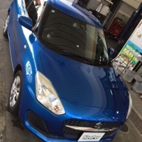 スズキ・スイフト