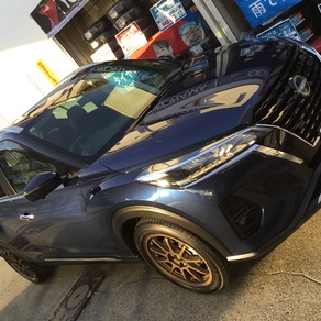 日産・キックス