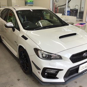 スバル・WRX