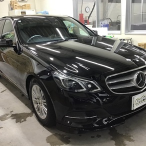 メルセデス・ベンツ・Eクラス