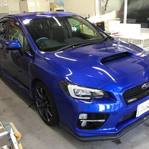 スバル・WRX
