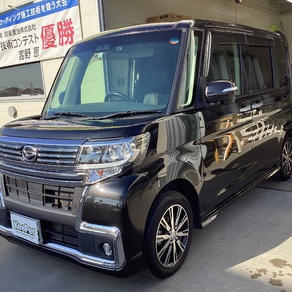 ダイハツ・タント