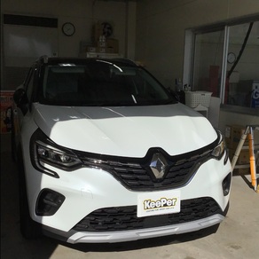 ルノー・キャプチャー