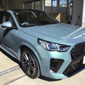 BMW・X2