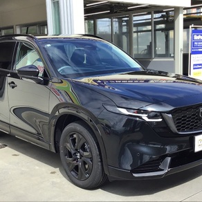 マツダ・CX-5