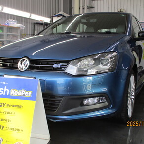 フォルクスワーゲン・ポロ