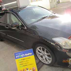 トヨタ・クラウン