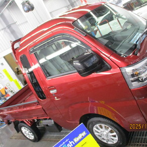 ダイハツ・ハイゼット