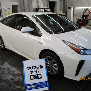 トヨタ・プリウス