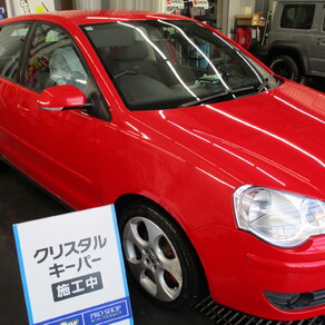 フォルクスワーゲン・ポロ