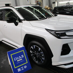 トヨタ・RAV4