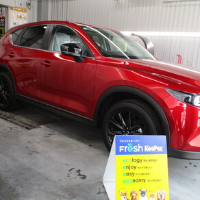 マツダ・CX-5