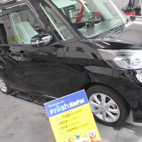 日産・ルークス