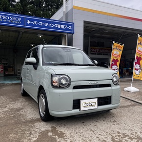 ダイハツ・トコット