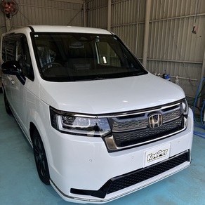 ホンダ・ステップワゴン