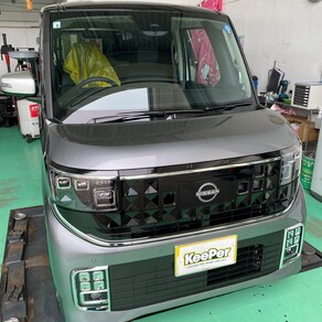 日産・ルークス