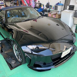 マツダ・ロードスター