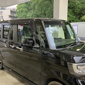 ホンダ・N-BOX