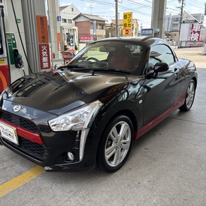 ダイハツ・コペン