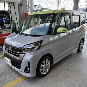 三菱・ekシリーズ