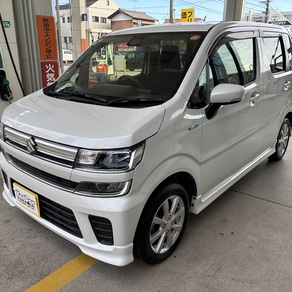 スズキ・ワゴンR