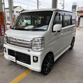 スズキ・エブリイ