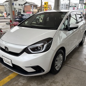 ホンダ・フィット