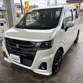 スズキ・ワゴンR