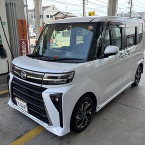 ダイハツ・タント
