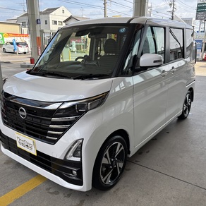 日産・ルークス