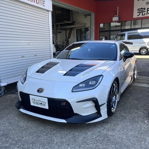 トヨタ・bB