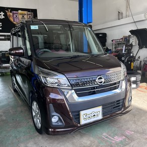 日産・ルークス