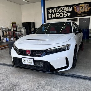 ホンダ・シビック タイプR
