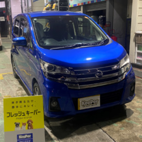 日産・デイズ