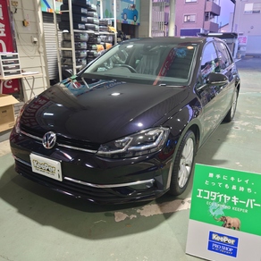 フォルクスワーゲン・ゴルフ