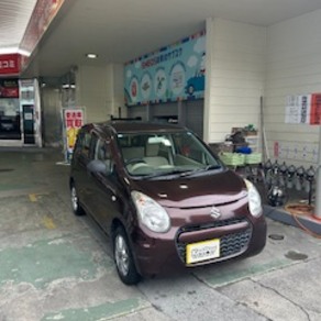 スズキ・アルト / ラパン