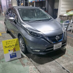 日産・ノート