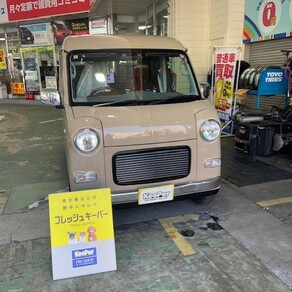 スズキ・エブリイ