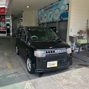 日産・オッティ