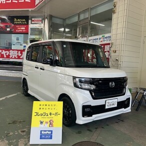ホンダ・N-BOX