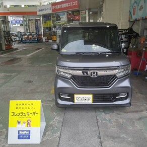 ホンダ・N-BOX
