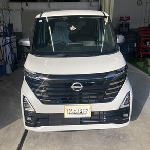 日産・ルークス