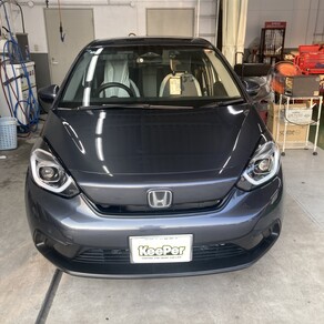 ホンダ・フィット