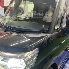 ダイハツ・タント