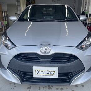 トヨタ・ヤリス