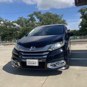 ホンダ・オデッセイ