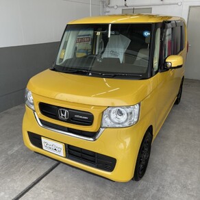 ホンダ・N-BOX